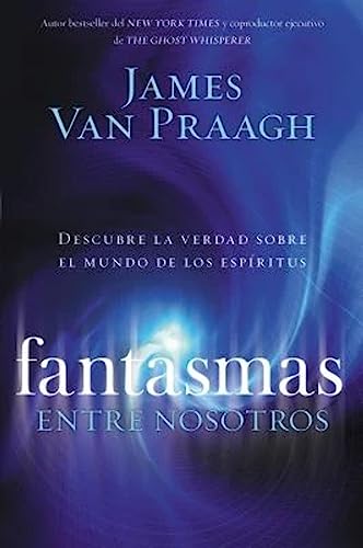 Stock image for Fantasmas Entre Nosotros for sale by ThriftBooks-Atlanta