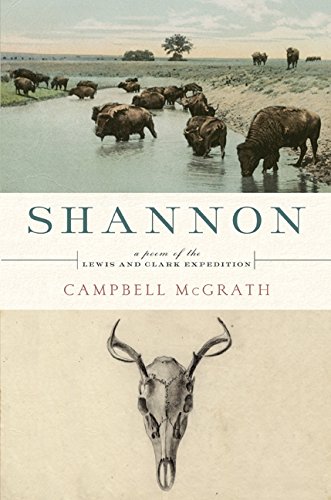 

Shannon : A Poem of the Lewis and Clark Expedition