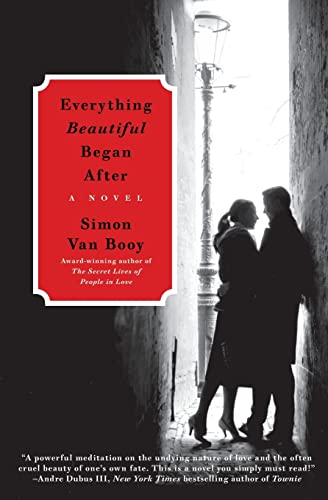 Stock image for Everything Beautiful Began After: A Novel for sale by SecondSale