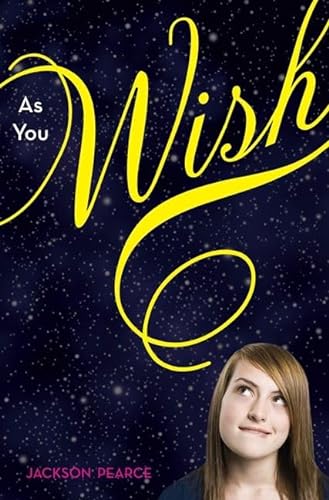 Stock image for As You Wish for sale by Better World Books