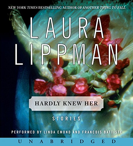 Hardly Knew Her (CD)