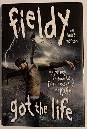 Beispielbild fr Got the Life : My Journey of Addiction, Faith, Recovery, and Korn zum Verkauf von Better World Books