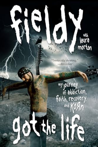 Beispielbild fr Got the Life: My Journey of Addiction, Faith, Recovery, and Korn zum Verkauf von WorldofBooks