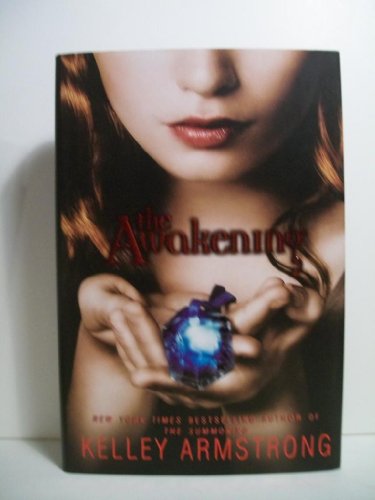 9780061662768: The Awakening: 2 (The Darkest Powers Trilogy, 2)