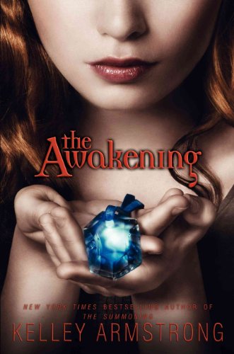 Stock image for The Awakening (Darkest Powers, Book 2) for sale by Discover Books