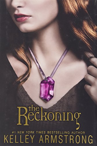 9780061662836: The Reckoning (Darkest Powers)