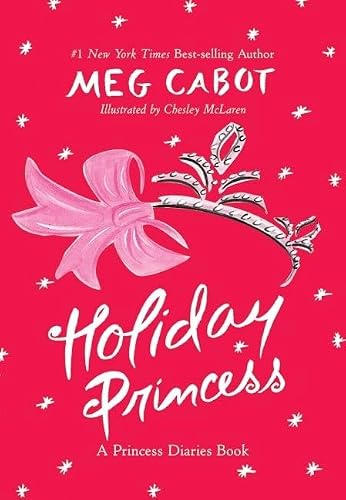 Immagine dell'editore per Holiday Princess: a Princess Diaries Book venduto da Better World Books