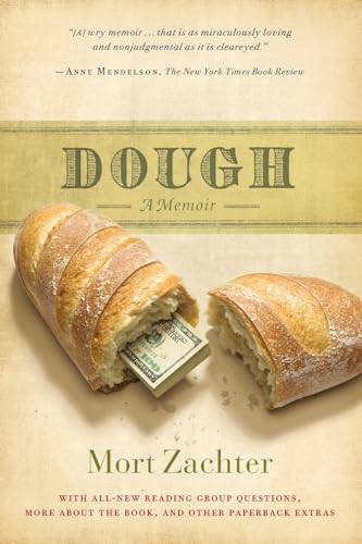 Stock image for Dough: A Memoir for sale by Reliant Bookstore