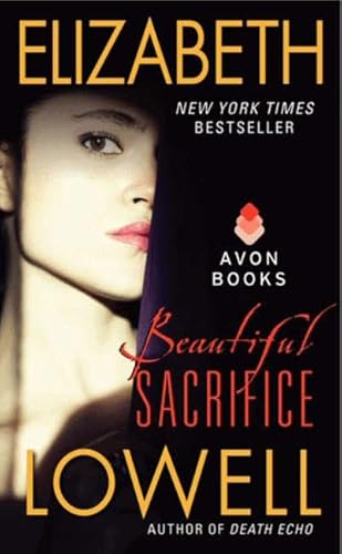 Stock image for Beautiful Sacrifice for sale by Better World Books