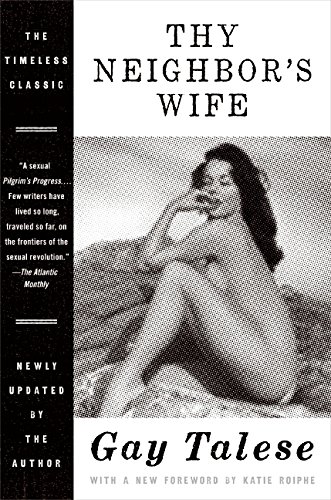 Stock image for Thy Neighbor's Wife for sale by Housing Works Online Bookstore