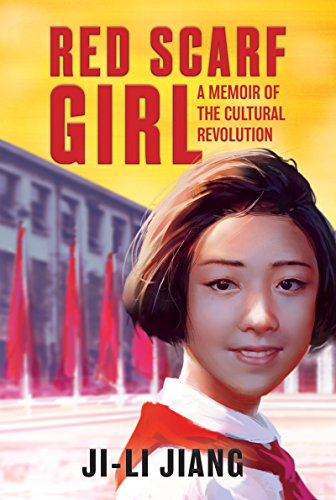 9780061667718: Red Scarf Girl: A Memoir of the Cultural Revolution