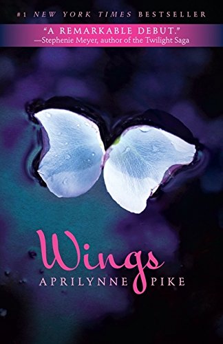 Stock image for Wings for sale by Better World Books