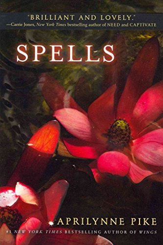 9780061668081: Spells: 2 (Wings)