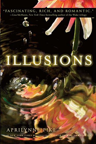 9780061668098: Illusions (Wings)