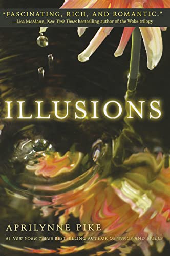 Stock image for Illusions for sale by Better World Books: West