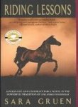 Beispielbild fr Riding Lessons zum Verkauf von Wonder Book