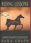 Imagen de archivo de Riding Lessons a la venta por Wonder Book