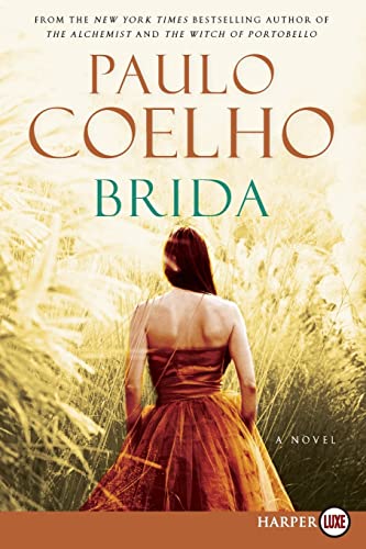 Imagen de archivo de Brida : A Novel a la venta por Better World Books