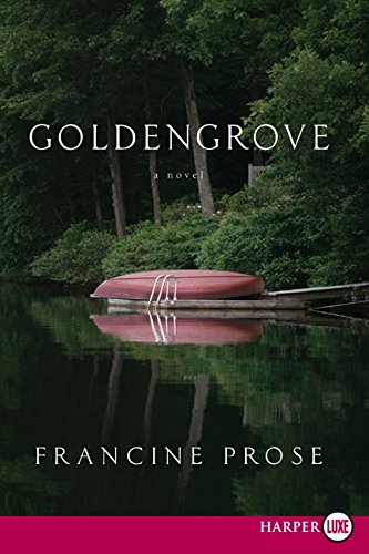 Beispielbild fr Goldengrove : A Novel zum Verkauf von Better World Books