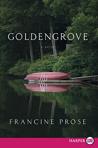 9780061669019: Goldengrove: A Novel