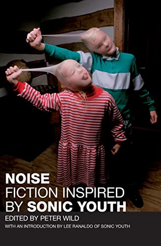 Beispielbild fr Noise: Fiction Inspired by Sonic Youth zum Verkauf von Half Price Books Inc.