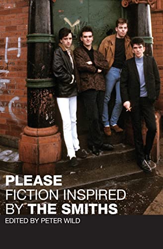Stock image for Please: Fiction Inspired by The Smiths for sale by HPB-Movies