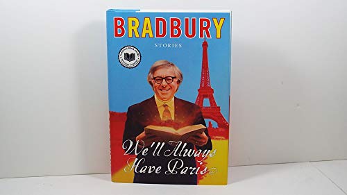 9780061670138: We'll Always Have Paris: Stories