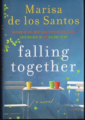 Imagen de archivo de Falling Together: A Novel a la venta por Orion Tech