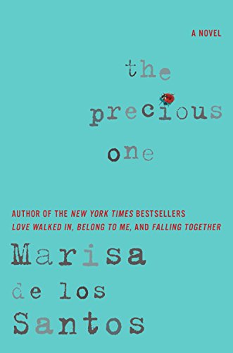 Beispielbild fr The Precious One: A Novel zum Verkauf von SecondSale