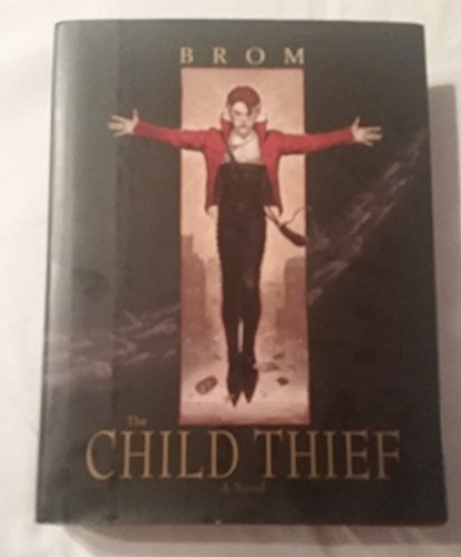 Imagen de archivo de The Child Thief: A Novel a la venta por Goodwill of Colorado