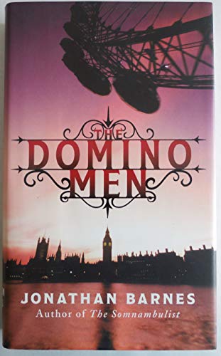 Stock image for The Domino Men for sale by Decluttr