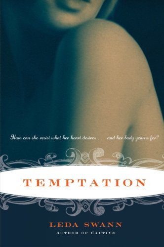 Stock image for Temptation for sale by Better World Books
