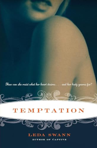 Stock image for Temptation for sale by ThriftBooks-Atlanta