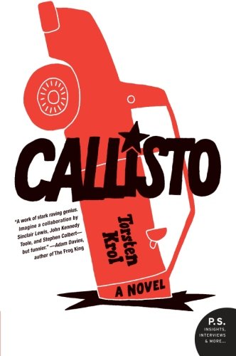 Imagen de archivo de Callisto: A Novel a la venta por HPB-Ruby