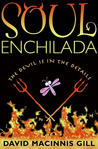 9780061673016: Soul Enchilada