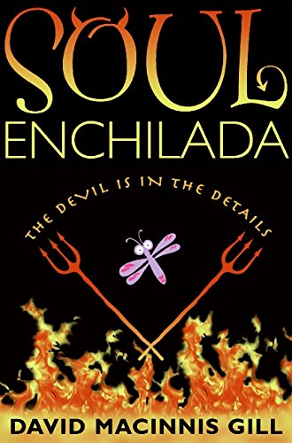 Stock image for Soul Enchilada for sale by SecondSale