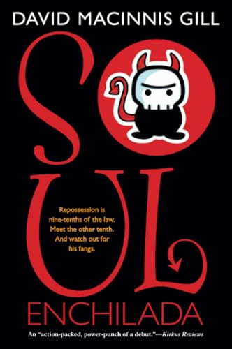 Imagen de archivo de Soul Enchilada a la venta por Half Price Books Inc.