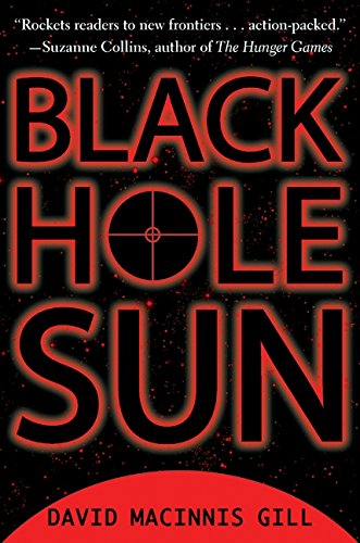Imagen de archivo de Black Hole Sun a la venta por ThriftBooks-Dallas