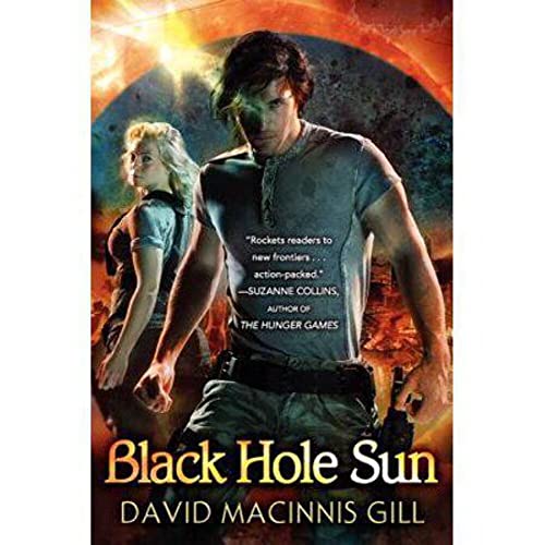 Stock image for Black Hole Sun (Black Hole Sun, 1) for sale by Orion Tech