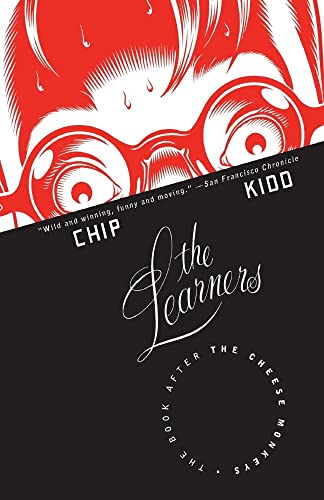 9780061673245: The Learners: The Book After "The Cheese Monkeys"