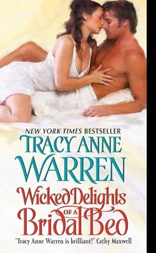 9780061673443: Wicked Delights of a Bridal Bed: 5 (Byrons of Braebourne)