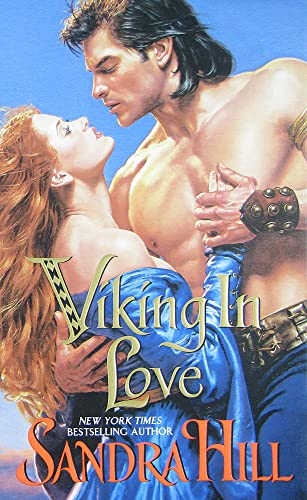 Stock image for Viking in Love for sale by Better World Books