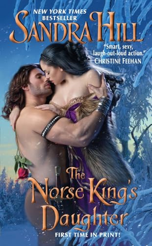 Stock image for The Norse King's Daughter (Viking I, 10) for sale by SecondSale