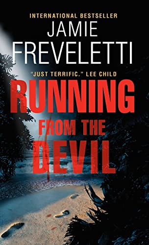 Stock image for Running from the Devil for sale by SecondSale