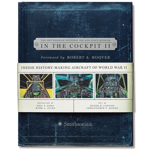 Stock image for In the Cockpit II for sale by Postscript Books