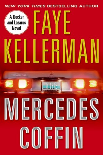 The Mercedes Coffin (9780061685972) by Kellerman, Faye