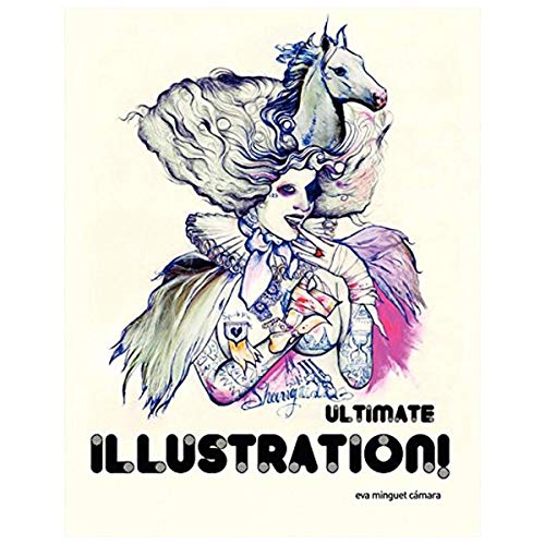 9780061686023: Ultimate Illustration!