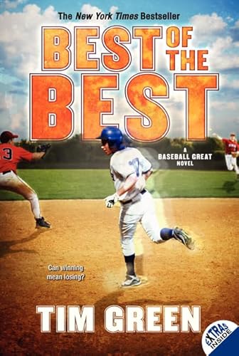 Beispielbild fr Best of the Best (Baseball Great, 3) zum Verkauf von BooksRun