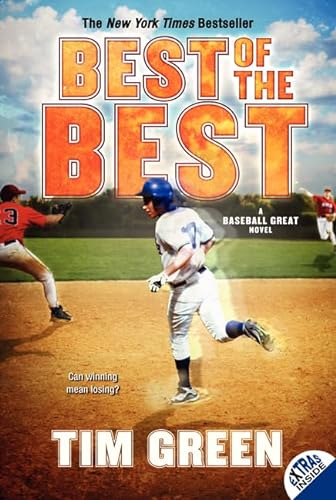 9780061686245: Best of the Best: 3 (Baseball Great)