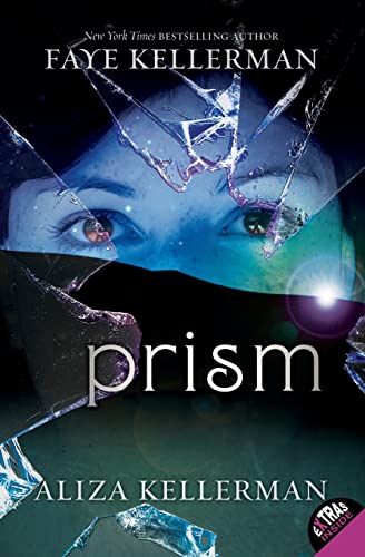 Beispielbild fr Prism zum Verkauf von Wonder Book